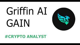 Information Griffin AI GAIN Crypto Prediction - 11 October 2026 Update