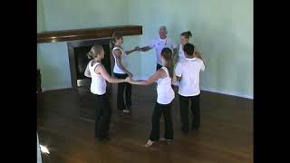 Rueda de Casino Salsa Instruction vol. 5: Fun & Complicated Circulating Moves