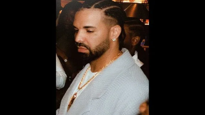 [FREE] Drake Type Beat - ''Through The Night''