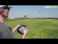 ArduCopter - Tutorial: CH6 tuning in flight "how to" (ITA)