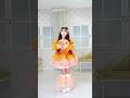 サンクちゅリレーダンスチャレンジ✨