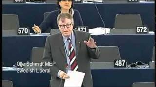 European Union - Call it the Debt Union - Nigel Farage