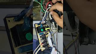 instalación tarjeta universal paso 1 energizacion