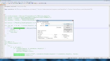 Deobfuscating Malware Javascript -- TWISTED CODE Pt 2