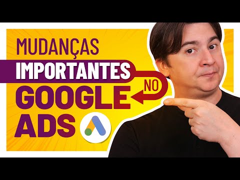 O QUE MUDOU NO GOOGLE ADS EM 2019 E VOCÊ NÃO PERCEBEU