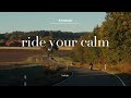 Ride your calm - all electric coopop bobber