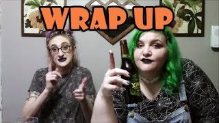 September + Tome Infinity and Beyond Round 3 Wrap Up