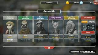 Download Lagu Bad 2 Bad Extinction: Crafting Session (2x LEGENDARY) MP3