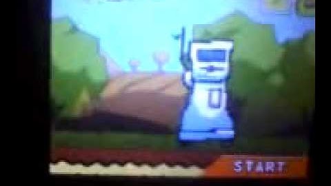 Fun with Super Scribblenauts