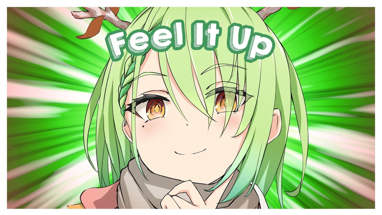 Fauna you make it sounds weird