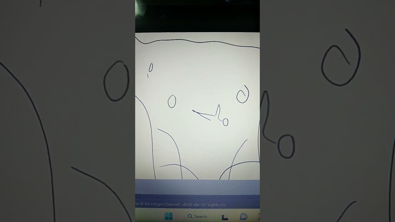 Thalassophobia (fear of drowning) 