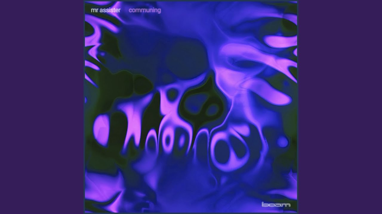 Watch Communing on YouTube Watch Communing on YouTube