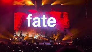 One Ok Rock  Renegades  Strasbourg 11102025