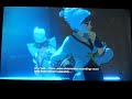 Hyrule Warriors: Age of Calamity - EX To Zelda's Side part 3