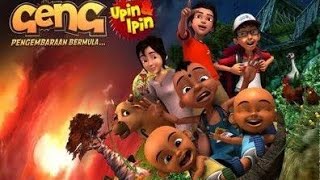 Upin Dan Ipin The Movie Hantu Durian || Part 1