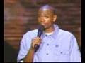 Dave Chappelle: Killin' 'Em Softly -  Nah See!