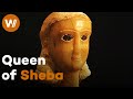 Yemen land of the legendary queen of sheba who met king solomon in jerusalem