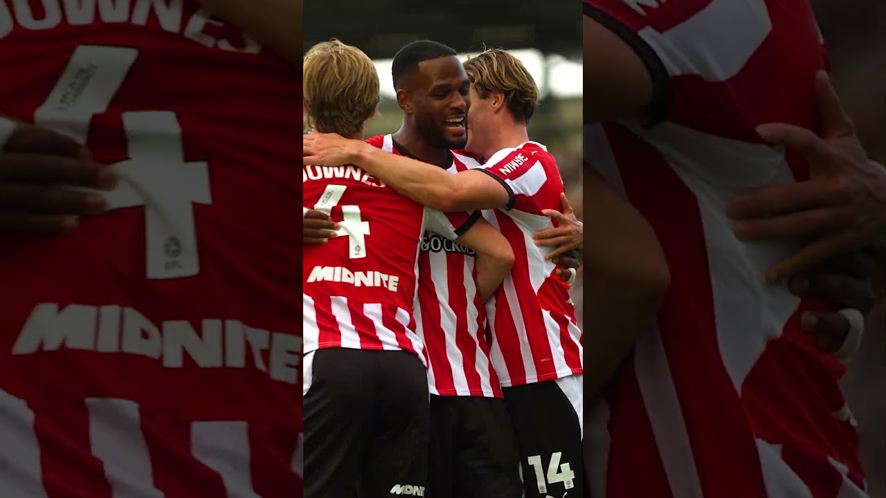 Colchester (a): best bits 🎞️