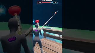 how to get the god mode minigun in crazy red vs blue (easy) #fortnite #video #gaming #fortniteclips