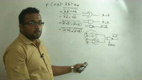 IT1205 Computer Systems I Revision (Part 4)