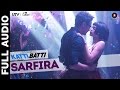 Sarfira - Katti Batti - Full Song | Imran Khan & Kangana Ranaut | Shankar Ehsaan Loy