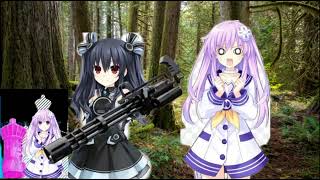 the adventure of the CPU candidates EP 4: blanc? no vert