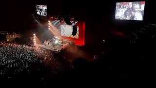 Dream Theater - Finally Free - Chile 2019