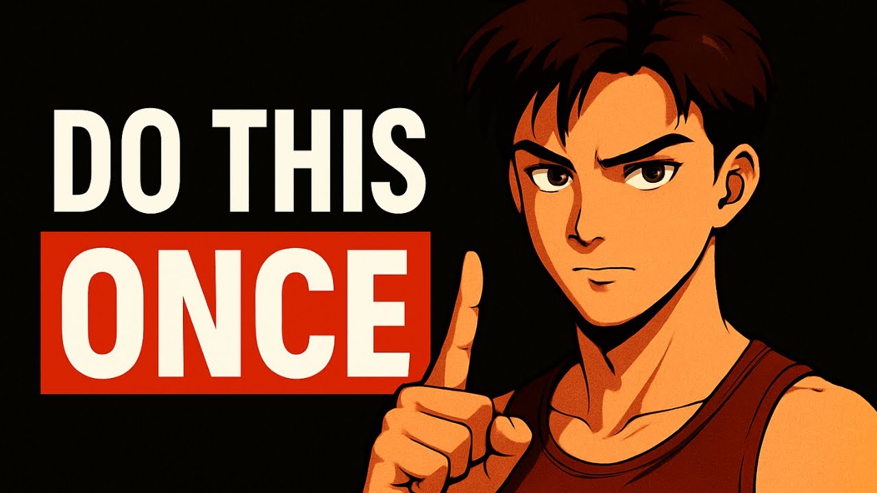 Do This Once & Watch How People Treat You Differently | Self-Respect Starts With Presence