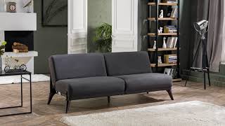 Flexy Sofa Bed in a Box by Istikbal