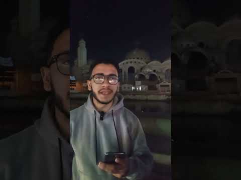 نفسي أشوف البابا للفنان المبدع فيلوباتير رياض
