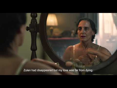 Zulen y Yo - TRAILER