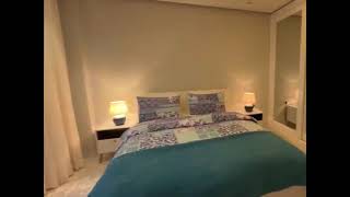 RENT: Amwaj Islands SEA VIEW newly renovated 2,5 Bedroom Apartment