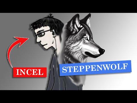 Steppenwolf | How Hesse Predicted Today’s INCELS
