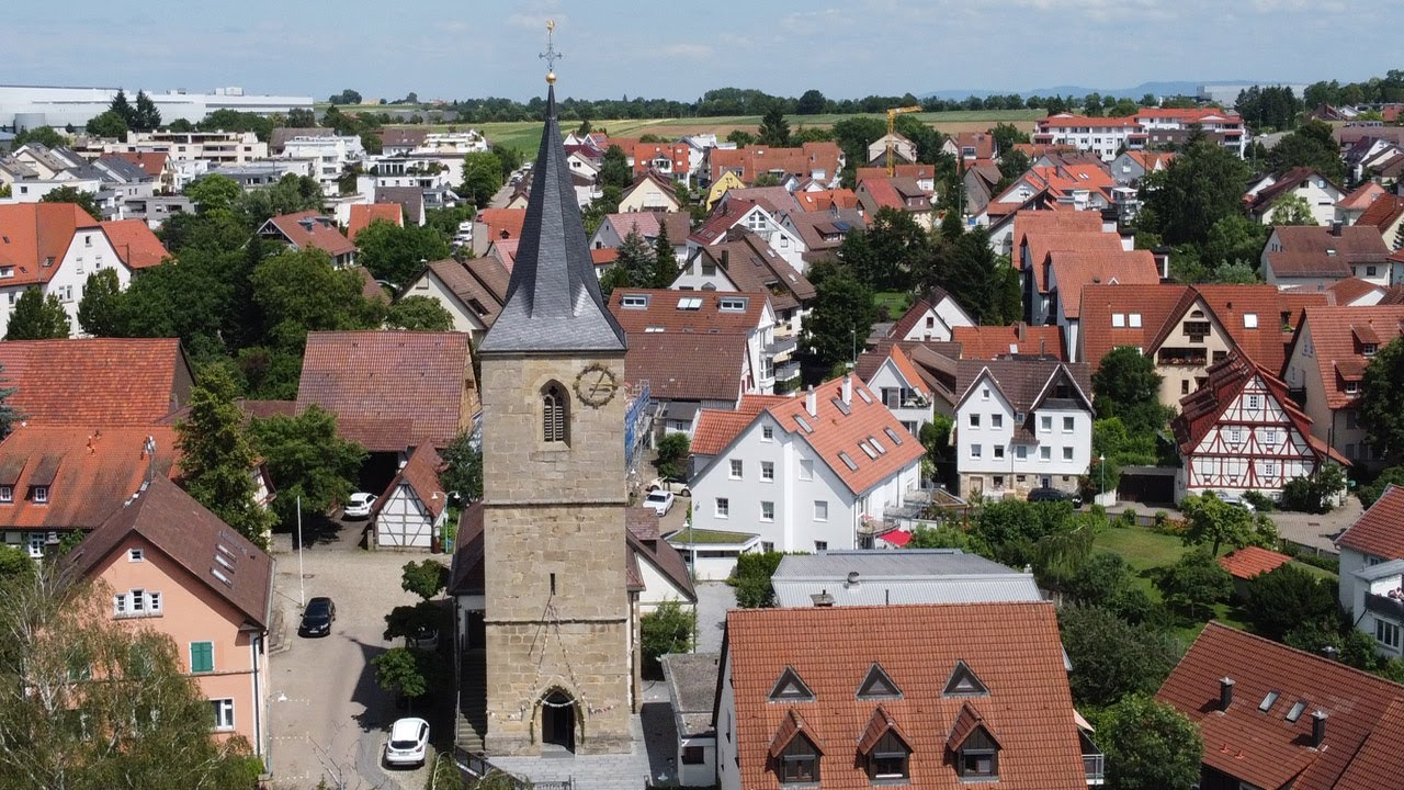 Gottesdienst am Sonntag, 19. April um 10:00 Uhr - YouTube