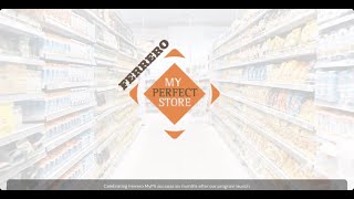 Ferrero Launches Multinational Perfect Store Program with Wiser