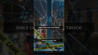 AI Cracks The Dave Davis Cold Case After 34 Years! #Shorts