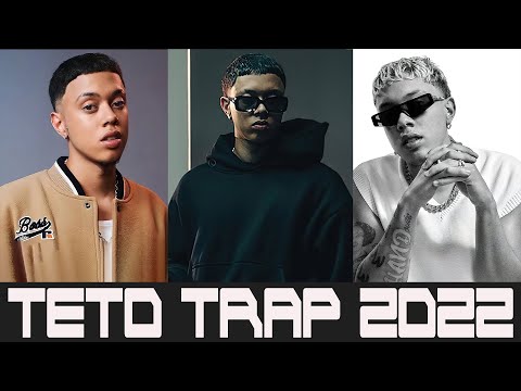 Trap Americano 2022 Mais Tocados - Melhores Músicas Trap