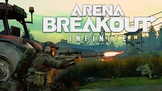 Arena Breakout: Infinite ► для ПК - РОЗЫГРЫШ КЛЮЧЕЙ после 4 числа!