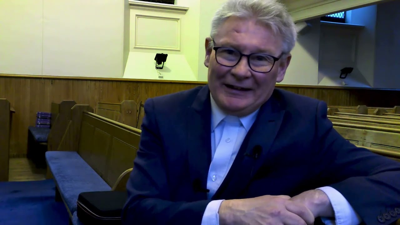 Children's Service 10th March