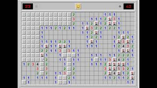 Mayin Tarlasi 12 Minesweeper
