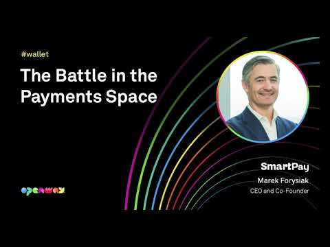 SmartPay: How to create a successful digital wallet from scratch