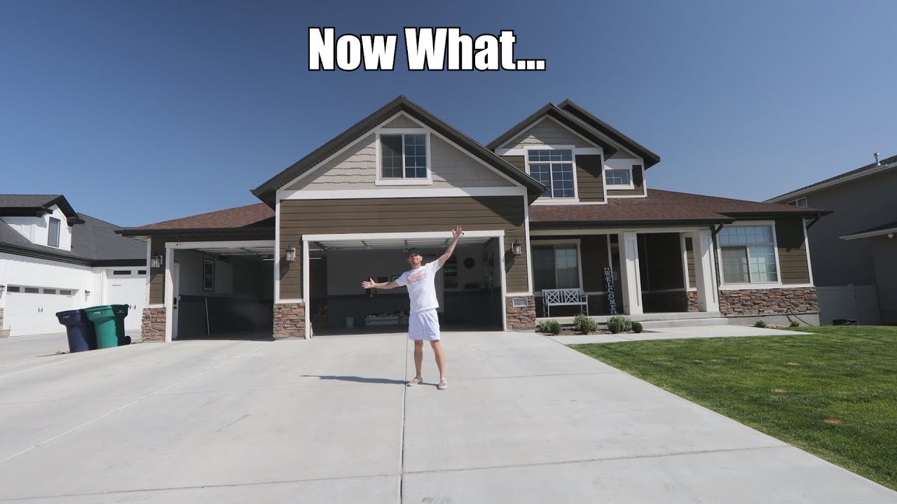 And the Last Car is Sold :(