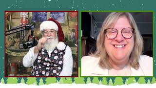 Dear Santa EP:9 Dr. Catherine Moore