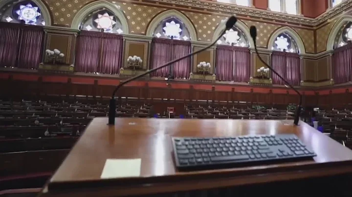 Some lawmakers hope to discuss fiscal guardrails during legislative session