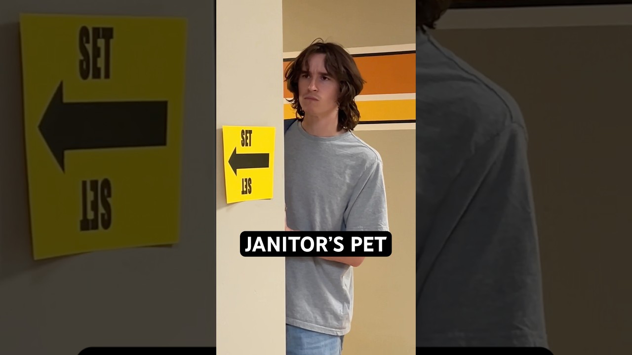 lets pick up after ourselves guys