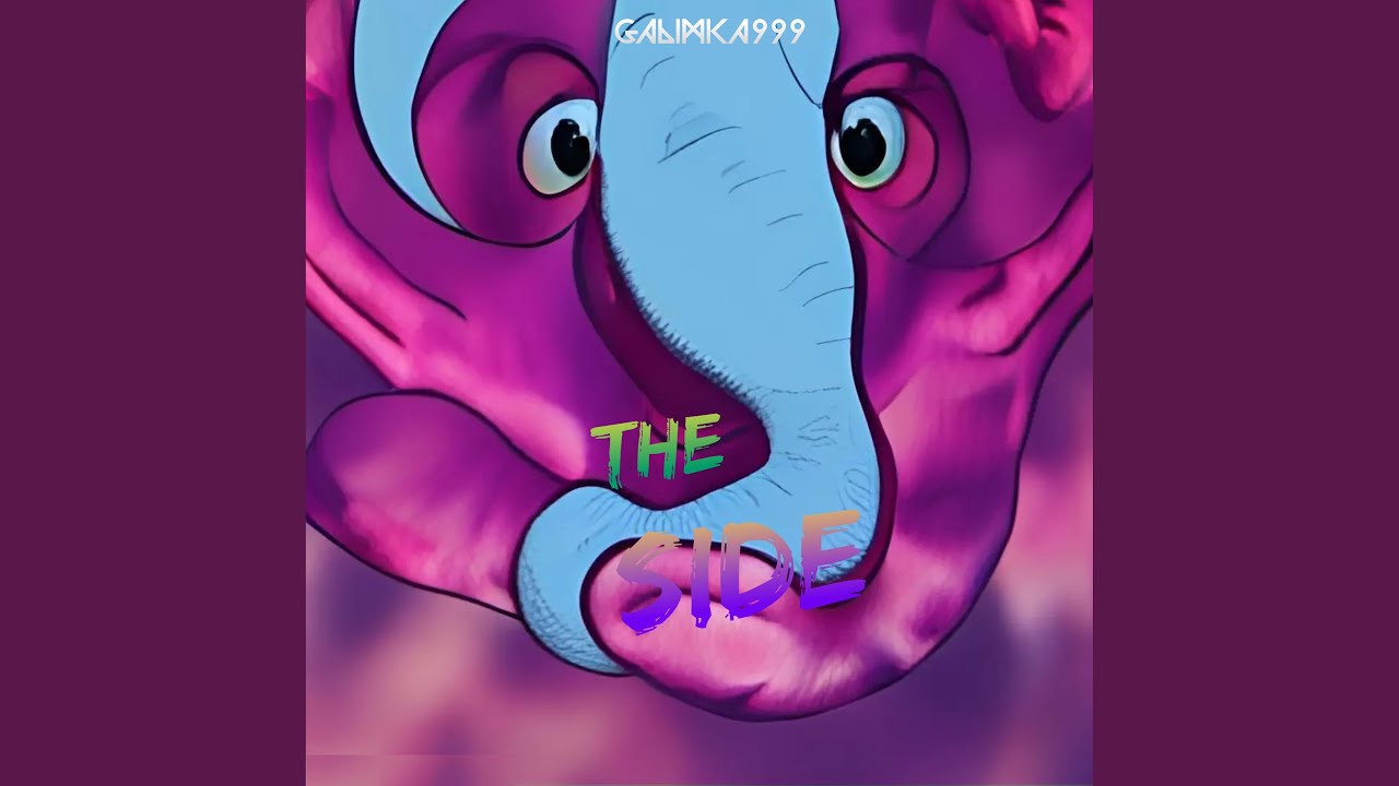 The Side adlı videoyu YouTube'da izle The Side adlı videoyu YouTube'da izle