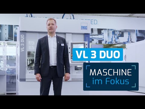 VL 3 DUO