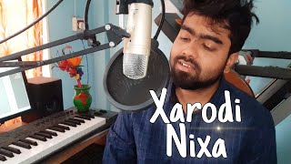 Video thumbnail of "Xarodi Nikha | Sannidhya Bhuyan & Tonmoy Krypton | Cover by Jumon | Pradyut Jumon"