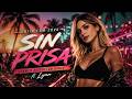Latin EDM 2026 — Sin Prisa | Summer Reggaeton Dance ft. Lynn