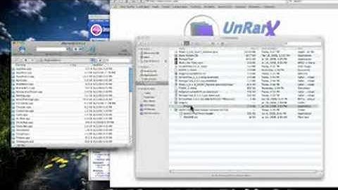 Ultimate iPod Touch Jailbreak Guide: Mac OS X (PART 2)
